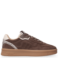 Almond - Pixel Offwhite