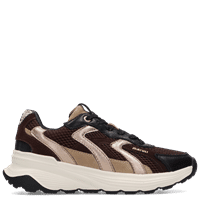Black - Brown - Bronze