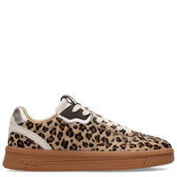 Leopard Tan
