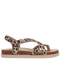 Leopard Beige