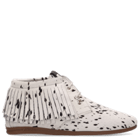Splash Offwhite - Black