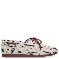 Dalmatier White - Black