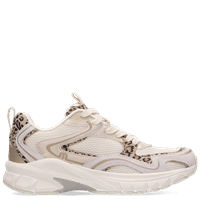 Beige - Leopard