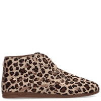 Leopard Beige