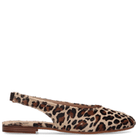 Leopard Tan