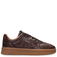 Brown Croco