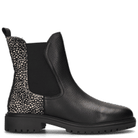 Black/Pixel Black