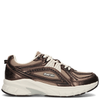 Metallic Brown