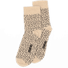 Sock Pixel Offwhite