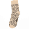 Sock Pixel Offwhite