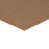 Zachtboard 10x1200x2500 mm