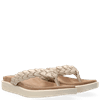 Lola Slippers Offwhite