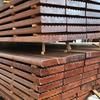 Hardhouten Vlonderplank Bankirai - 21x145 mm