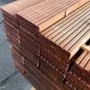 Hardhouten Vlonderplank Bankirai - 21x145 mm