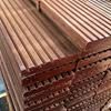 Hardhouten Vlonderplank Bankirai - 21x145 mm