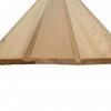 Western Red Cedar halfhoutsrabat
