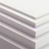 Polystyreen EPS 100 - 50mm 200x100 cm 9 stuks p/pak 