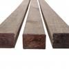Hardhout Meranti Geschaafd 45x68 mm