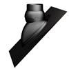 Ubbink Ubiflex pan universeel 15-55gr 500x600mm + schaaltje 131mm