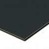 HPL gevelplaat 6 mm, 305x130 cm RAL7016 - 10 jaar garantie