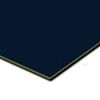 HPL gevelplaat 6 mm, 305x130 cm RAL5011 - 10 jaar garantie