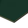 HPL gevelplaat 6 mm, 305x130 cm RAL6009 - 10 jaar garantie