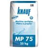 Knauf MP75 - machinepleister zak 25kg