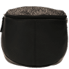 Box Bag Pixel Zwart