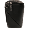Box Bag Pixel Zwart