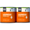 IJzermenie roodbruin - ProfPartner