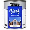 Tenco verf dekkend zijdeglans 