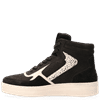 Mona Sneakers Black