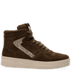 Green - Pixel Offwhite