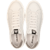 Fox Sneakers White