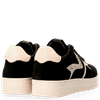 Momo Sneakers Schwarz