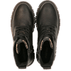 Maxim Lace-up boots Black