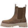 Emma Chelsea boots Taupe