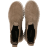 Emma Chelsea boots Taupe