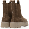 Emma Chelsea stiefel Taupe