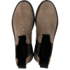 Bay Chelsea stiefel Taupe