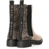 Tobi Chelsea boots Pixel Earth