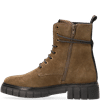 Tyler Lace-up boots Green