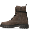 Tyler Lace-up boots Grey