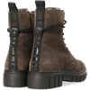 Tyler Lace-up boots Grey