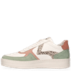 Momo Sneakers Groen