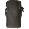 Phone Bag Pixel Schwarz