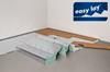 Isotac Aquastop 2.2 mm - 13,8 m2 + rol tape