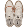Momo Sneakers Orange