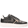 Black/Pixel Black
