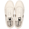 Momo Sneakers Weiss